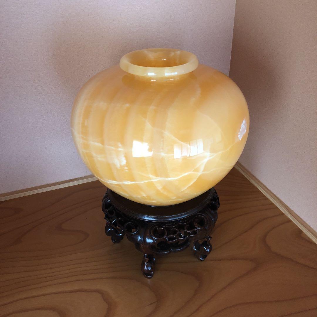 【超貴重】開運壺 風水　花瓶