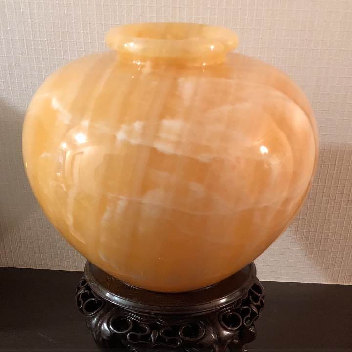 【超貴重】開運壺 風水　花瓶