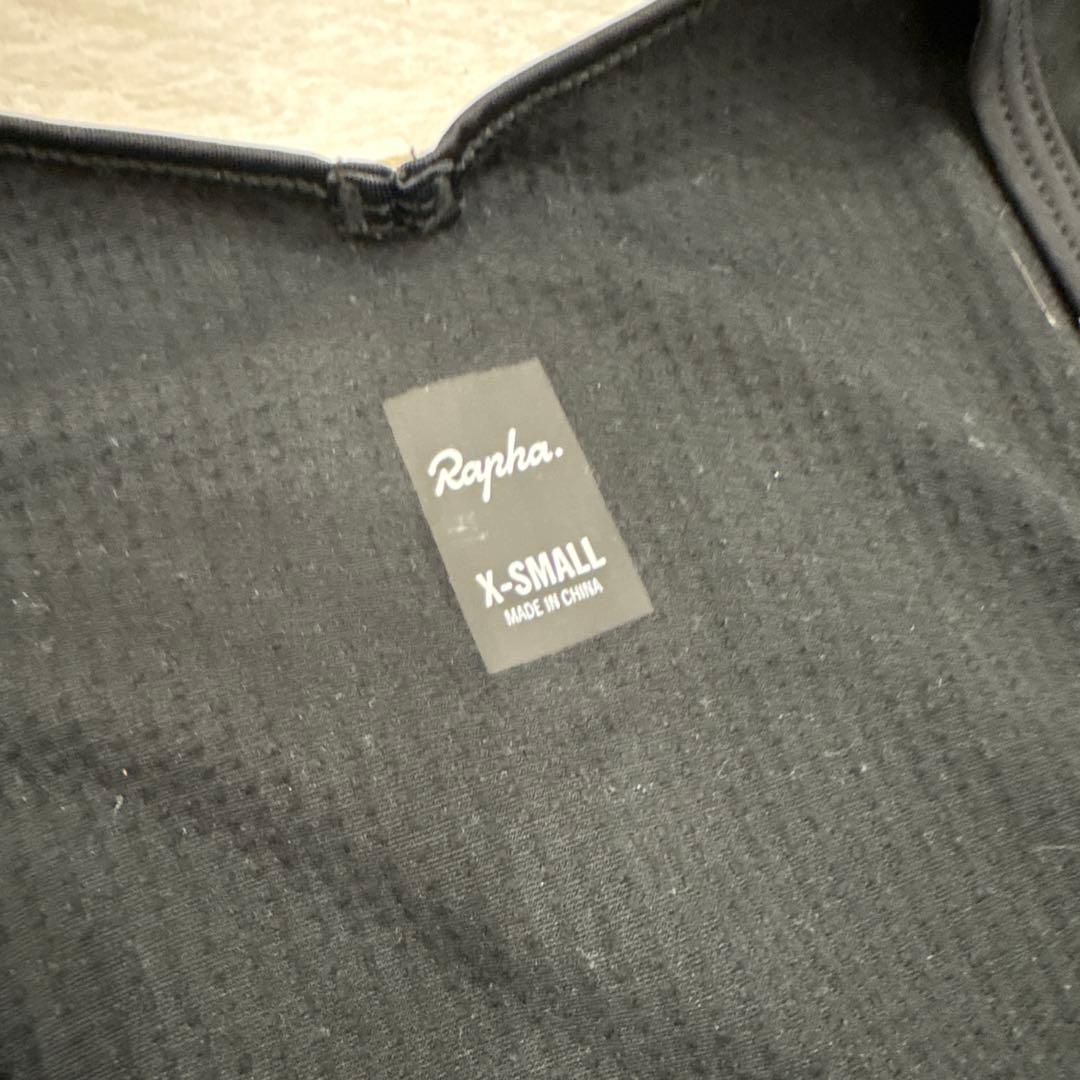 rapha ウィンタータイツ　xs レディース
