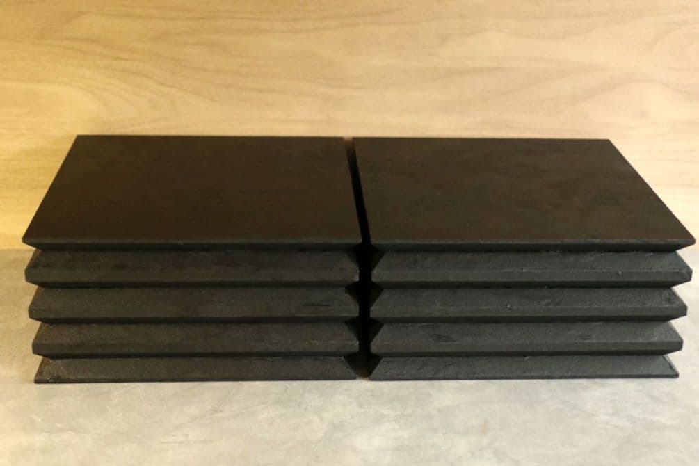 スピーカースタンド一対