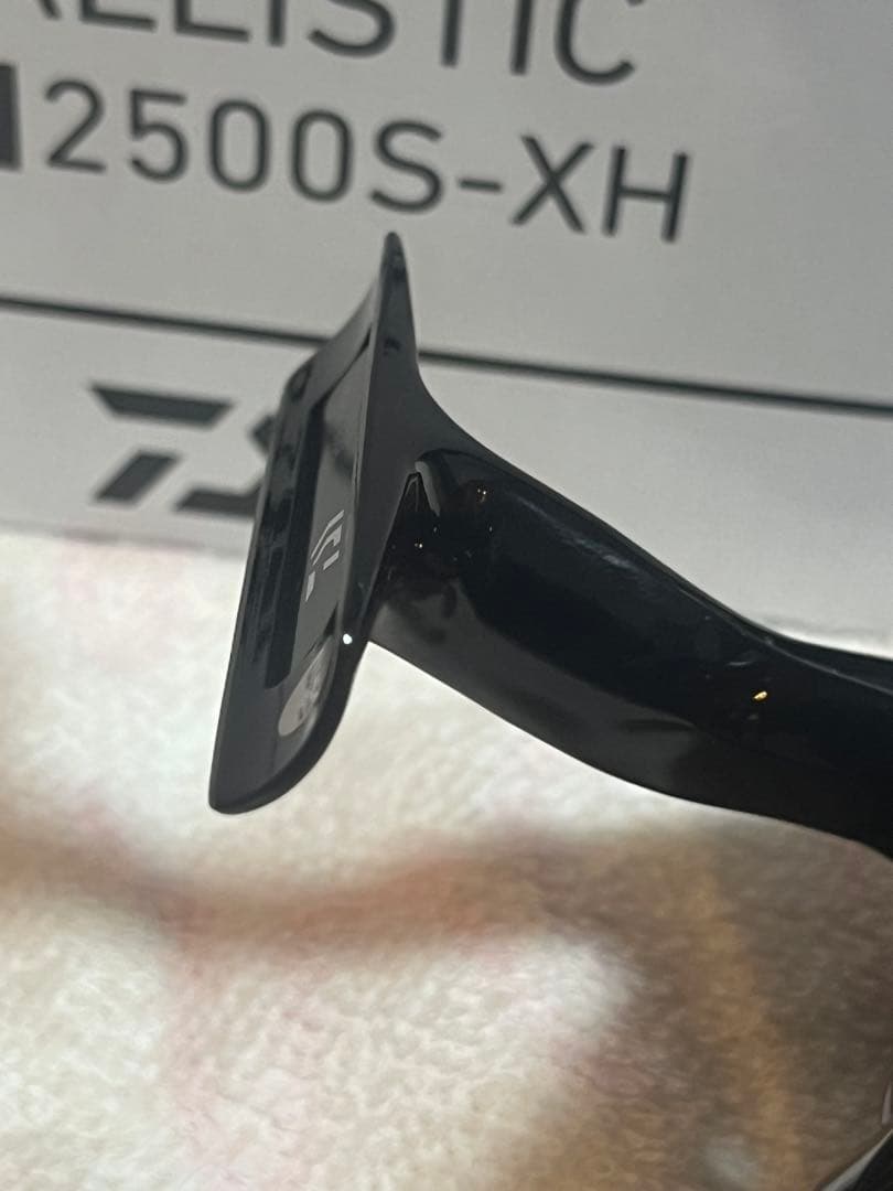 ほぼ未使用　ダイワ　BALLISTIC LT2500S-XH　本体のみ