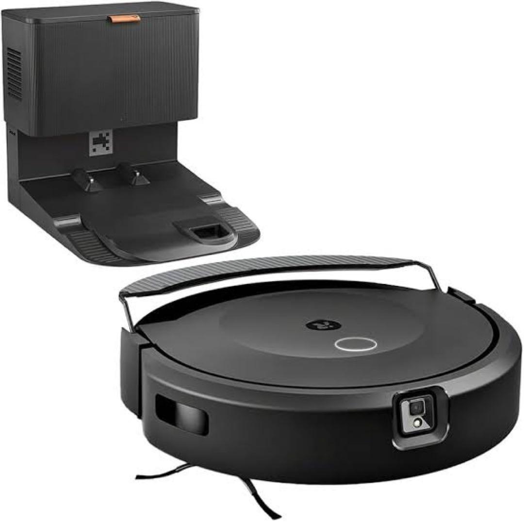 ルンバ Roomba Combo 10 Max + AutEmpty