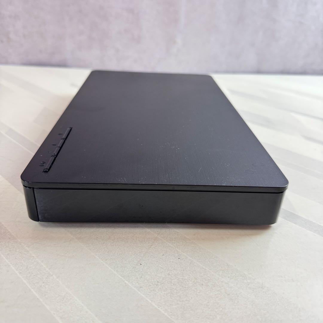 Panasonic DMP-BDT180 Blu-ray ブルーレイプレーヤー