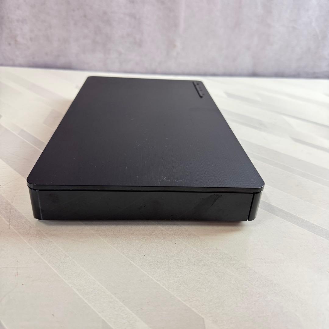 Panasonic DMP-BDT180 Blu-ray ブルーレイプレーヤー