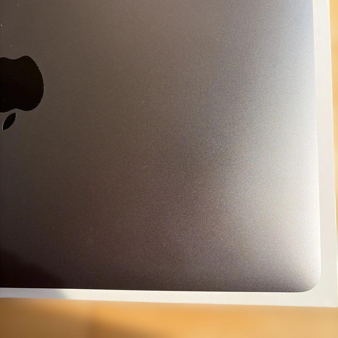 MacBookAir M1 13.3インチ 8GB 256GB