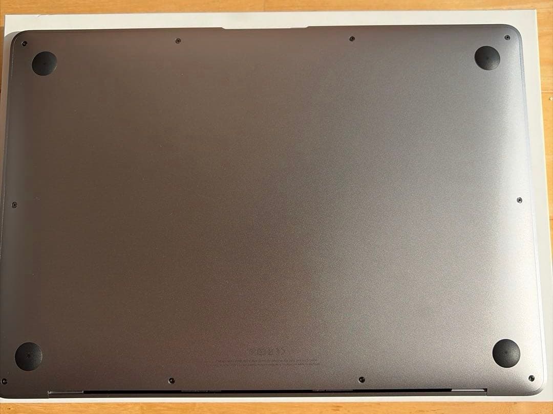 MacBookAir M1 13.3インチ 8GB 256GB