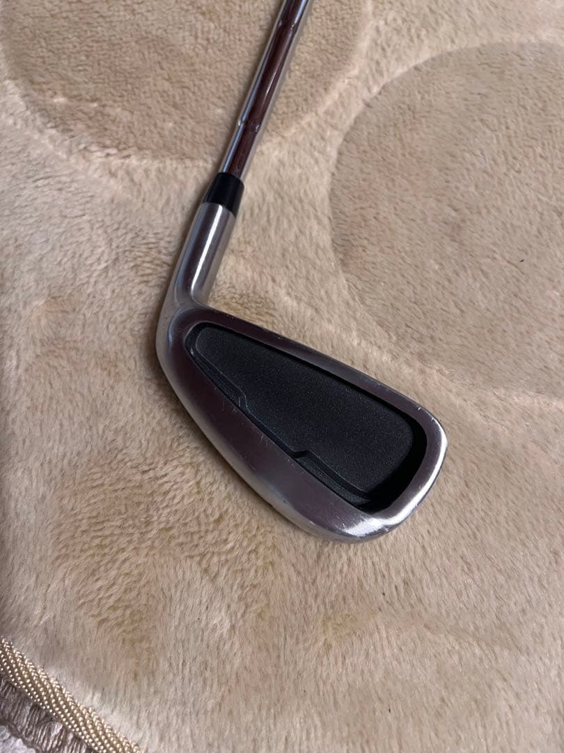 ゴルフ練習器具　３点セット　フレループ&ロジャーキング&短尺アイアン