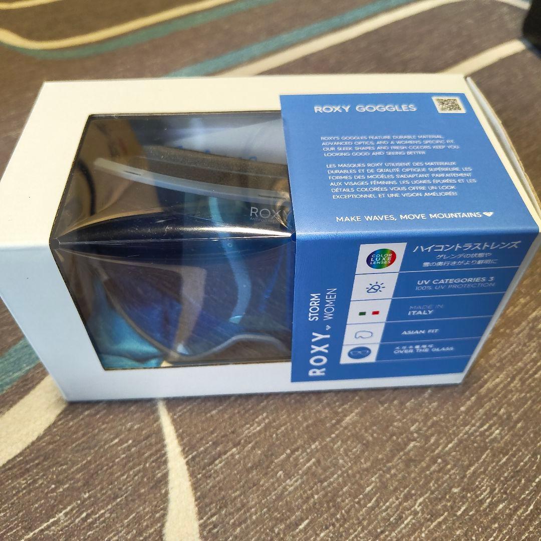 ロキシー ゴーグル レディース ROXY　スポーツ スノーボード　スキー