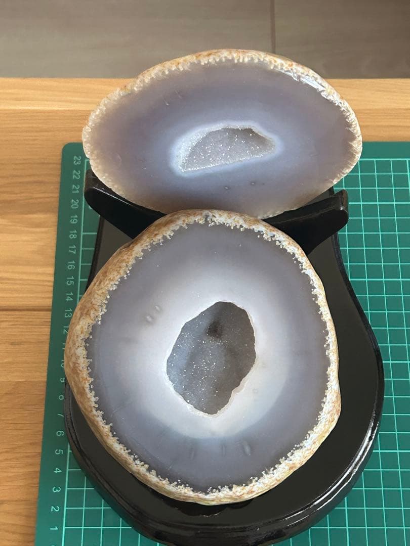 トレジャーメノウ