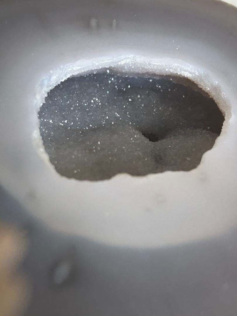 トレジャーメノウ