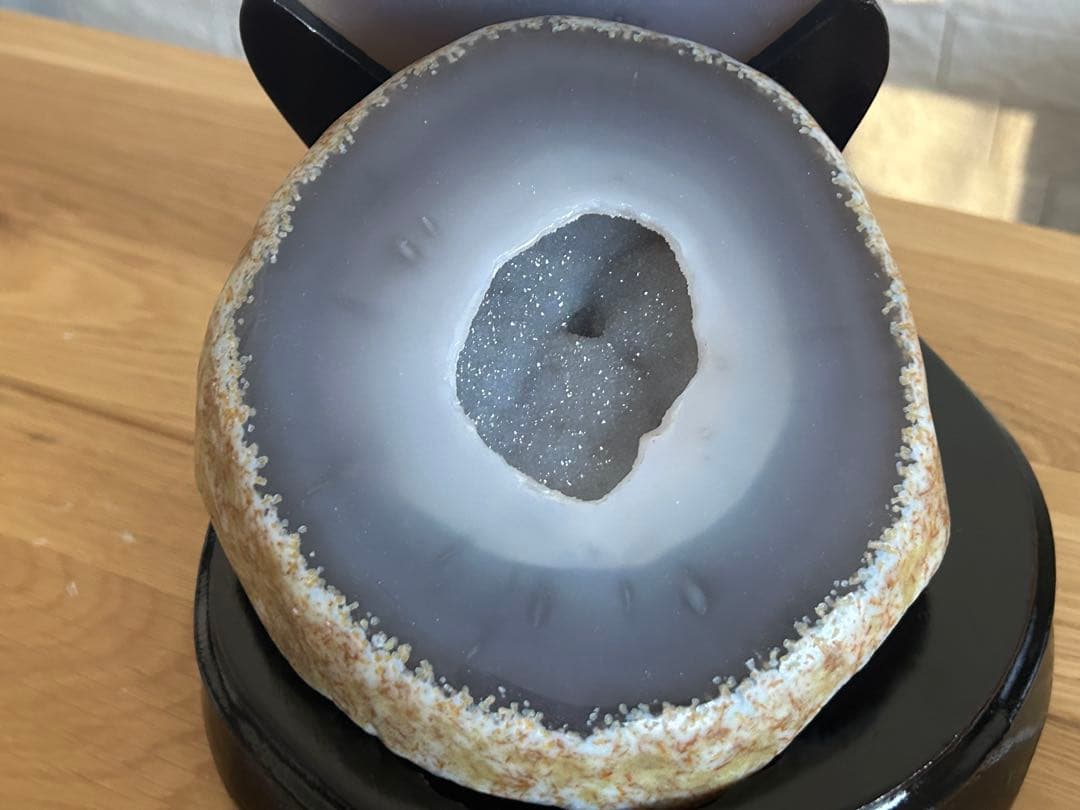 トレジャーメノウ