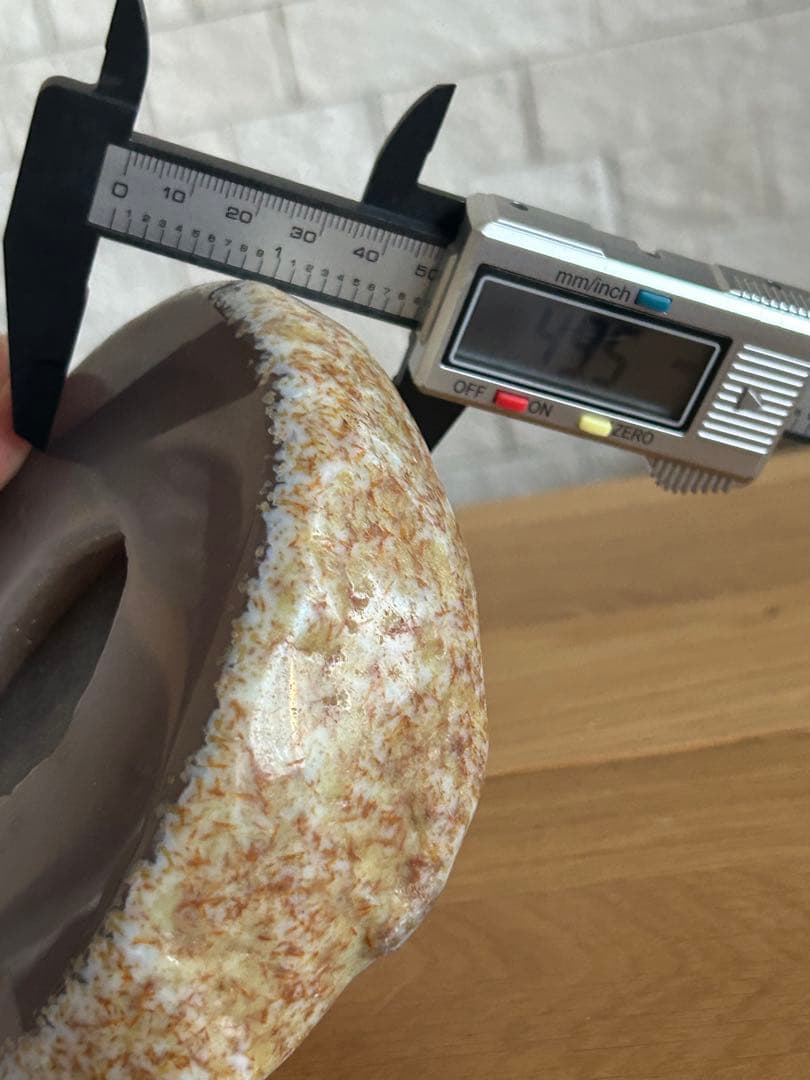 トレジャーメノウ