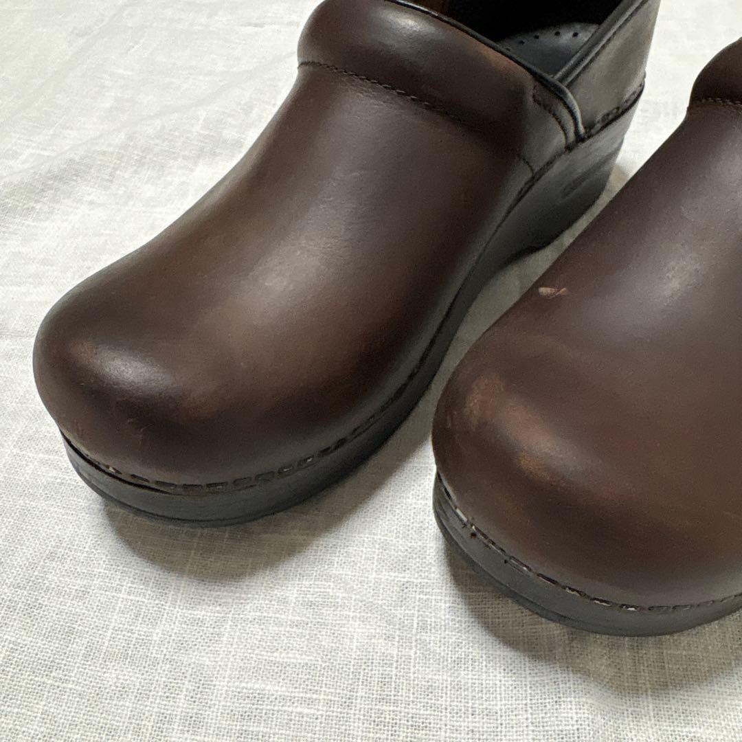 ダンスコ プロフェッショナル Dansko Professional グロッグス