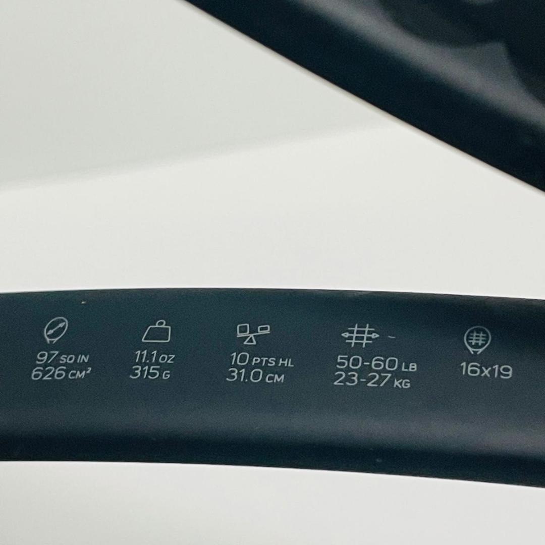 Wilson PRO STAFF V11.5 G2 硬式テニスラケット