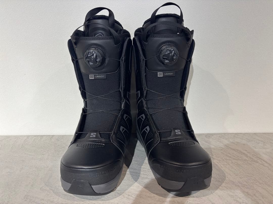 Salomon LAUNCH BOA スノーボードブーツ