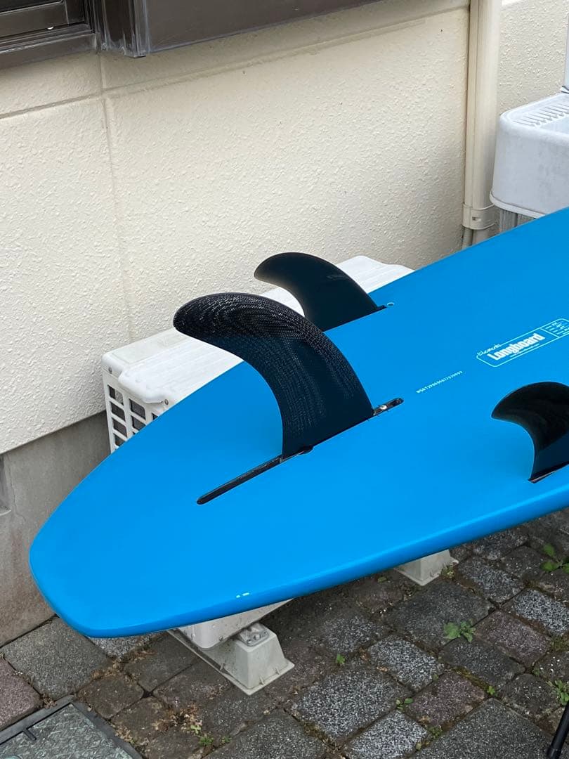 slowlifeslowfood 　NSP Elements 8'6\"