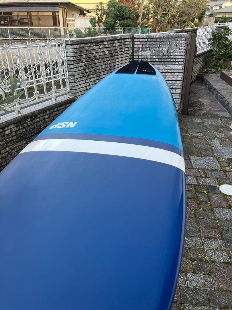 slowlifeslowfood 　NSP Elements 8'6\"