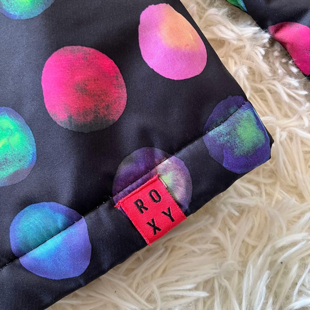 #2H✨ROXY✨スキー スノボ ウェア 上下 レディースS