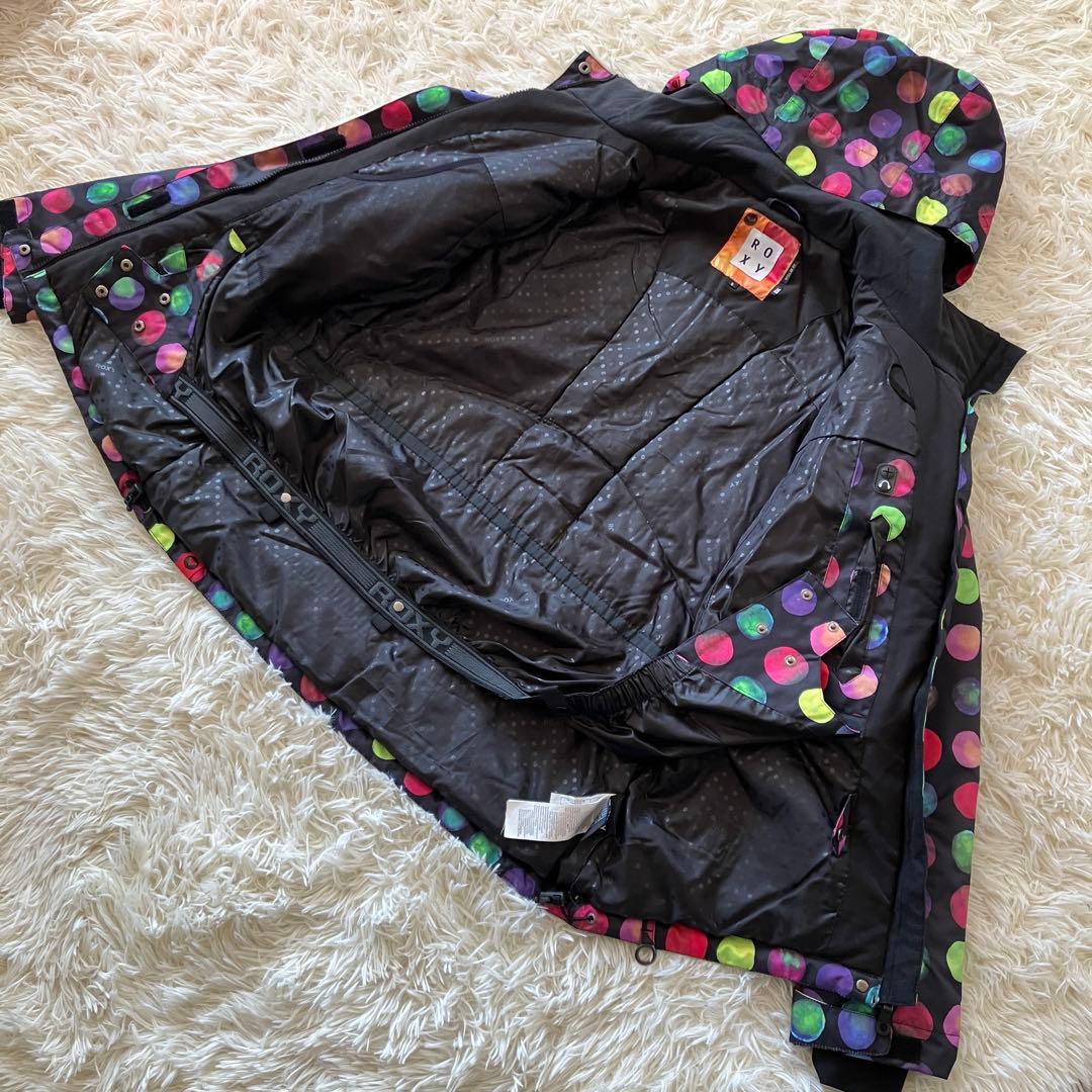 #2H✨ROXY✨スキー スノボ ウェア 上下 レディースS