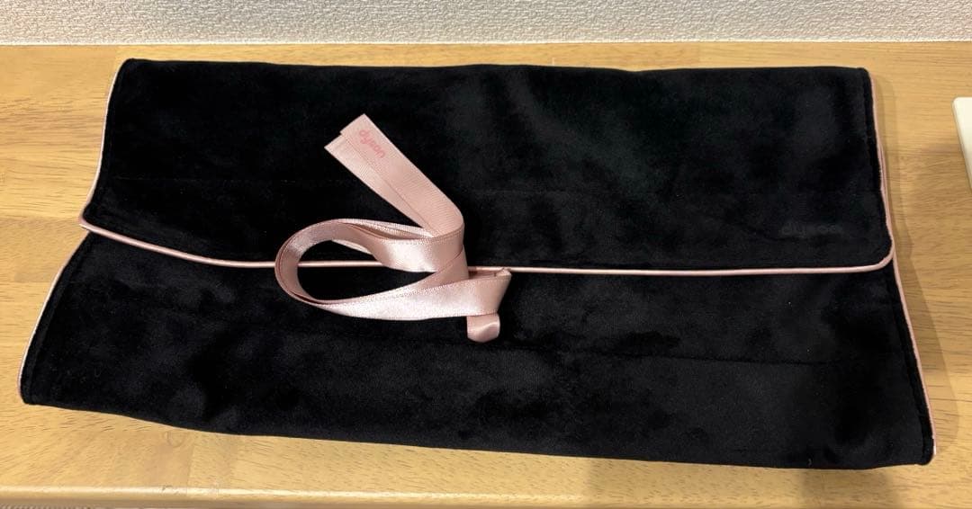 ダイソンエアラップ　HS05 ヘアスタイラー　ロゼ