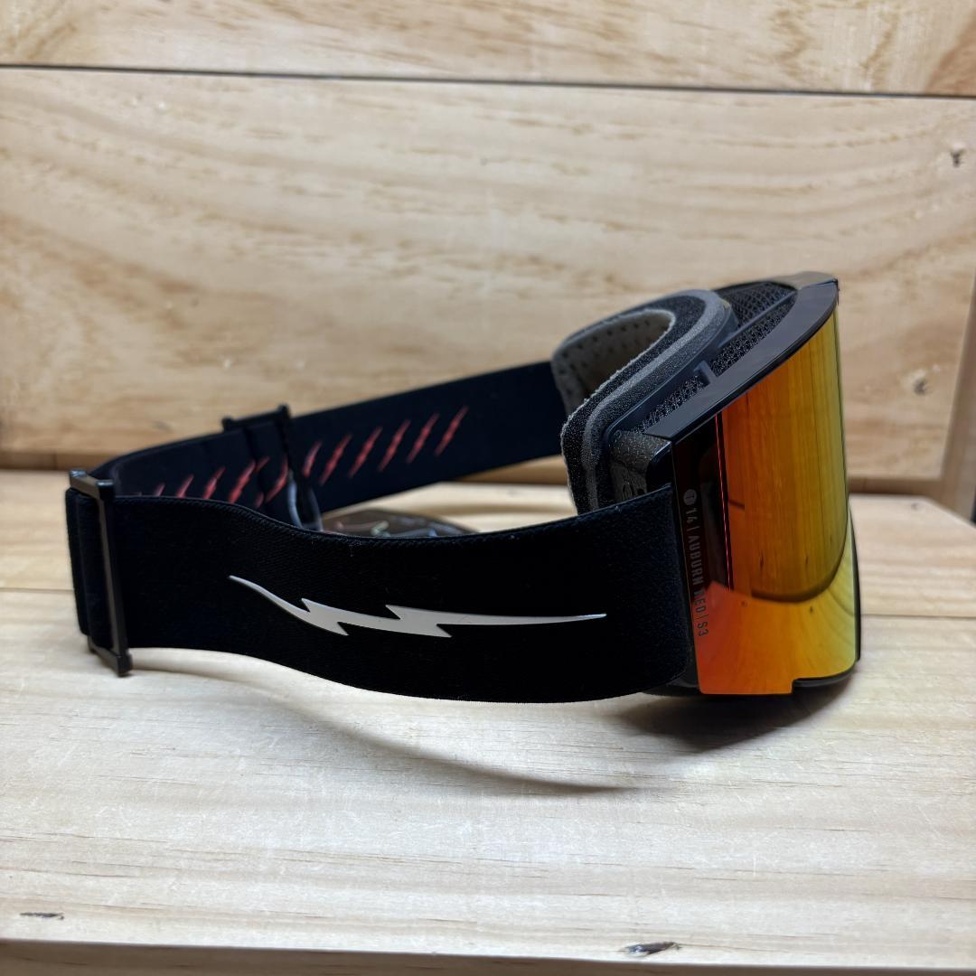 【1656】ELECTRIC　エレクトリック　KABRU　カブルー