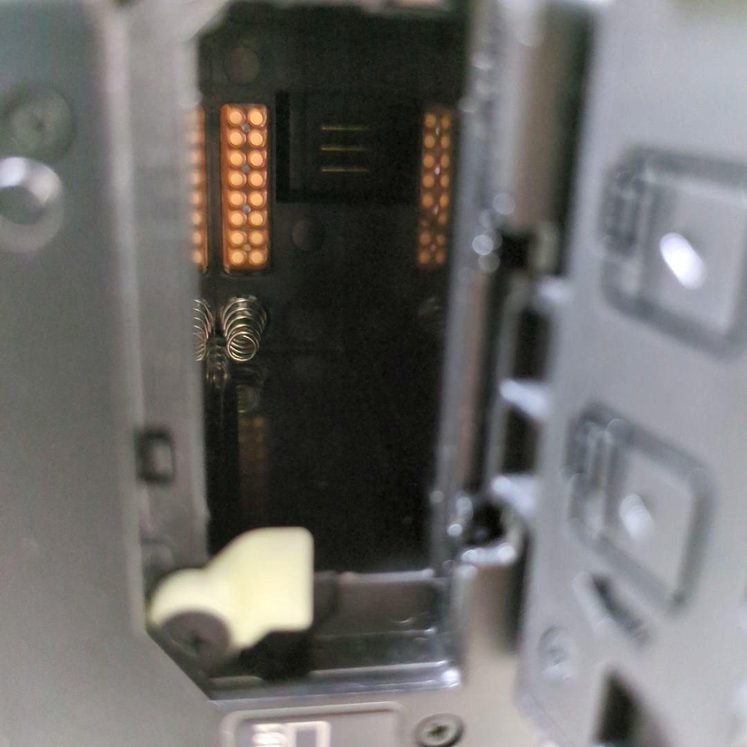 Canon EOS Kiss X2 一眼レフカメラ レンズ2本セットSDカード付