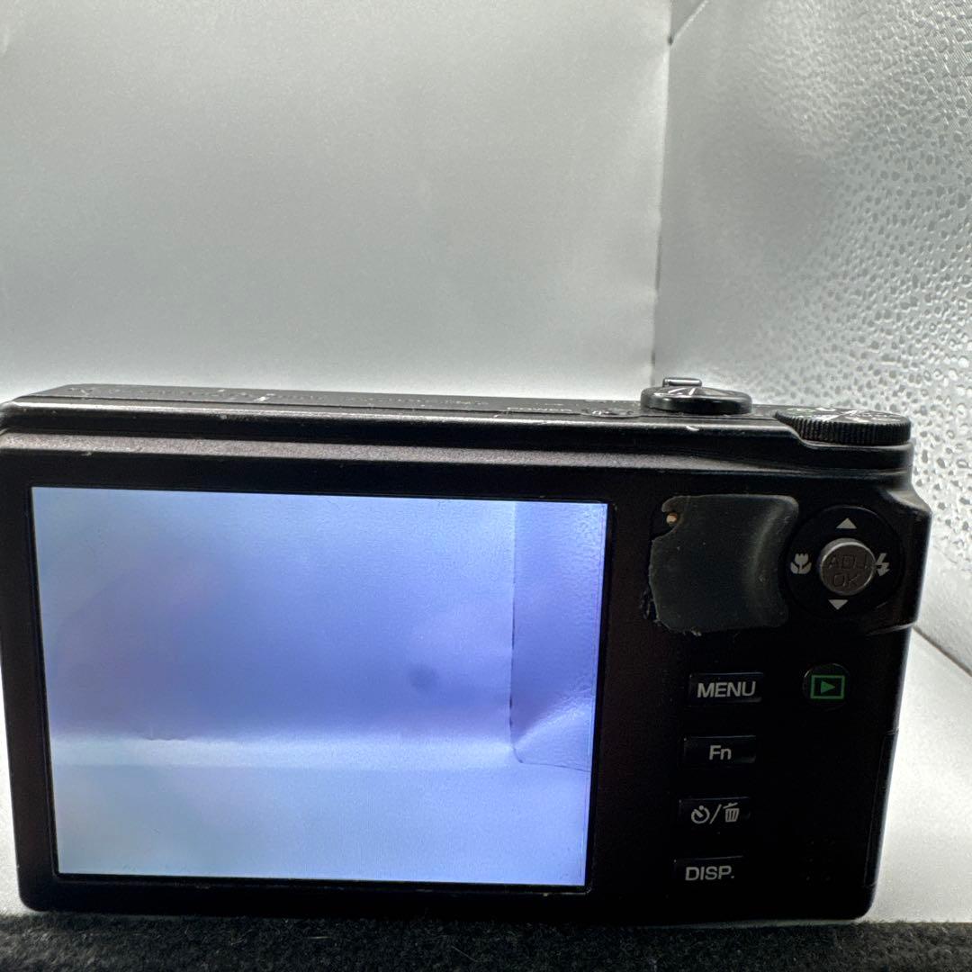 B192 RICOH CX4 コンパクト デジタル カメラ デジカメ コンデジ