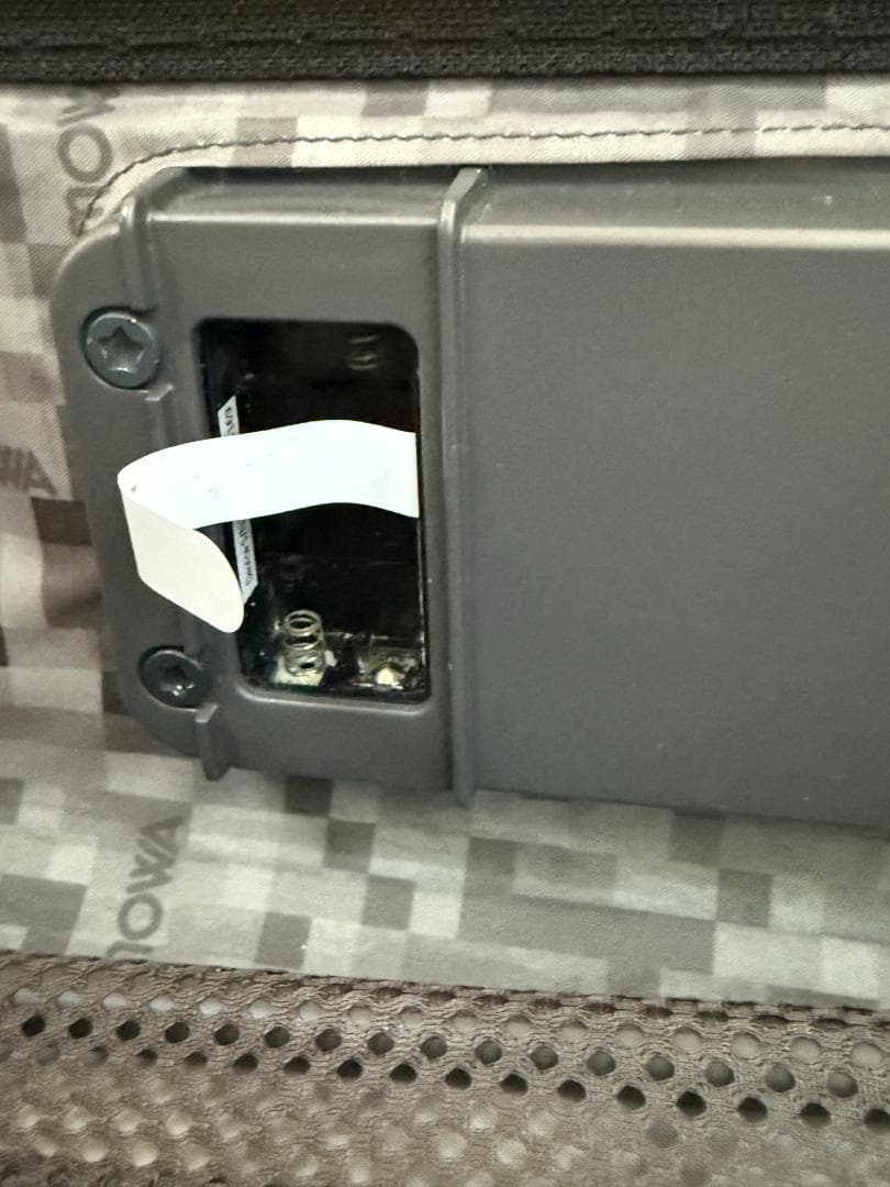 RIMOWA サルサ　スーツケース　811.63.39.5