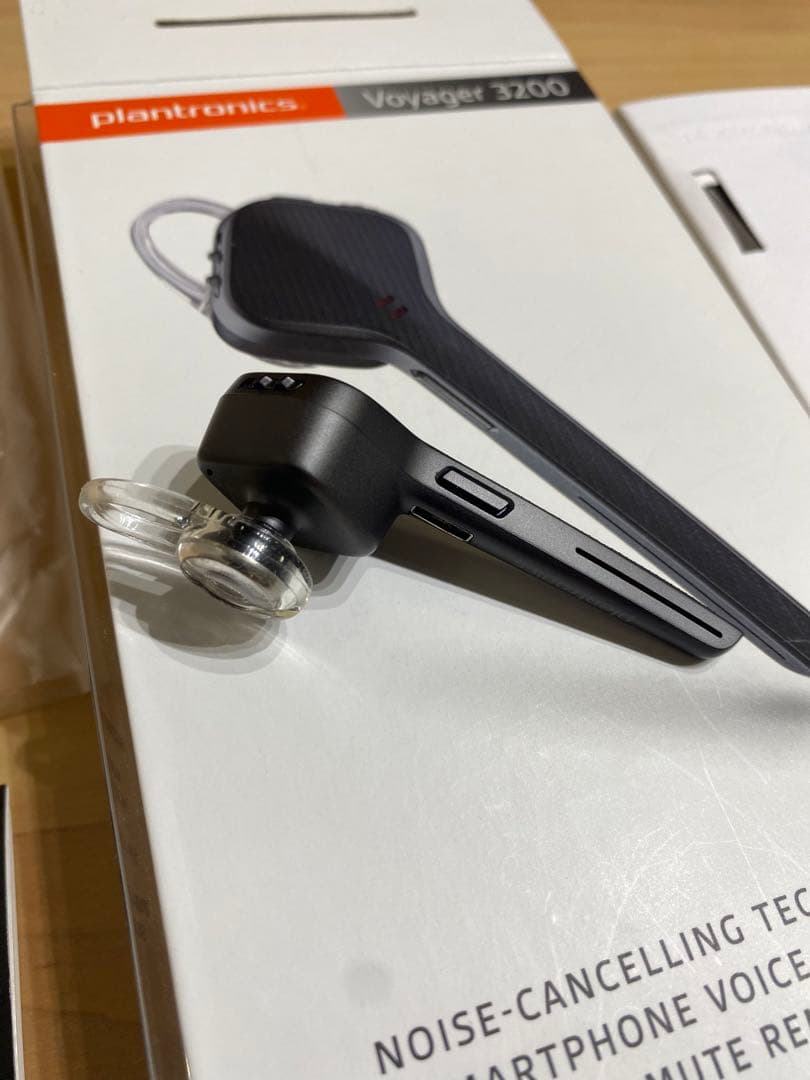 plantronics Voyager 3200 Bluetoothヘッドセット