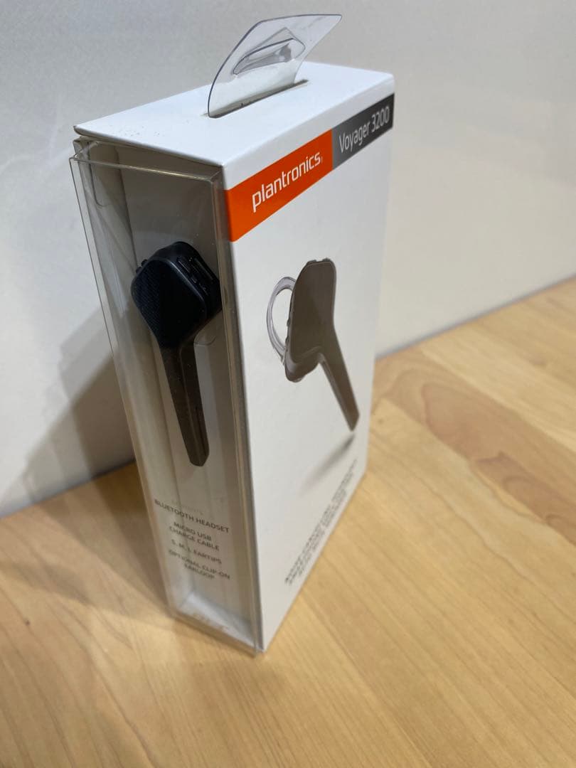 plantronics Voyager 3200 Bluetoothヘッドセット