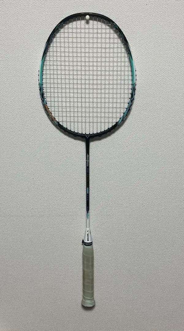 VICTOR オーラスピード90Kメタリック