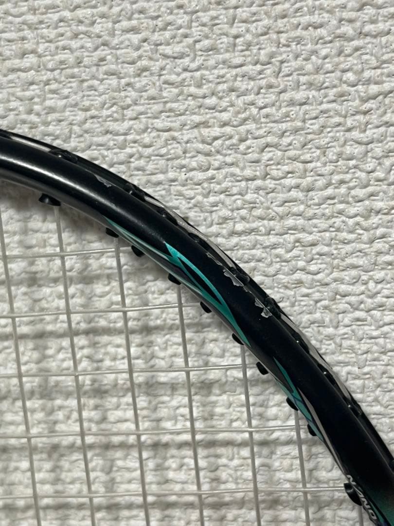 VICTOR オーラスピード90Kメタリック