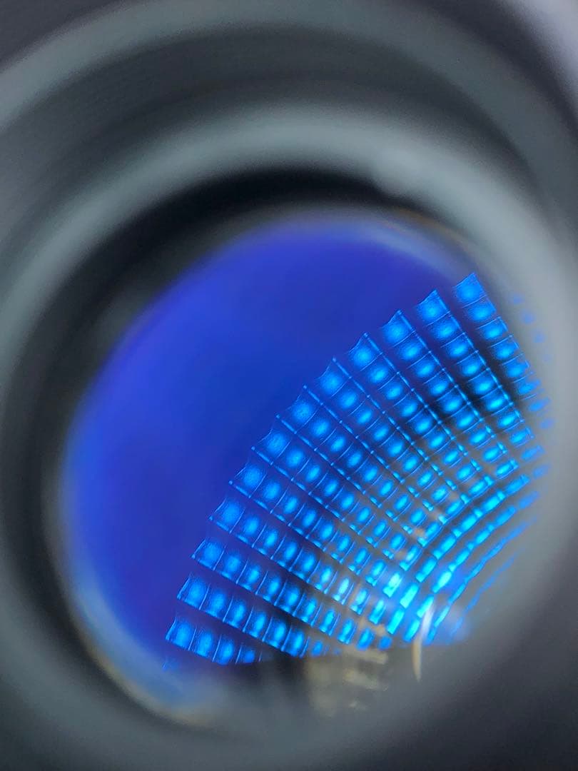 レア？　MAREXAR 135mm f2.8 m42マウント