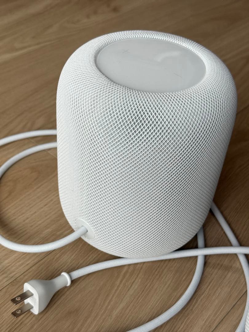 Pod - ホワイト 2個セット