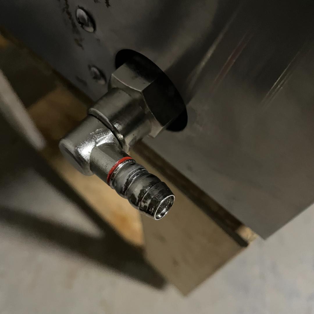 mokomoko様　Maruzen MGF-C12 TJ フライヤー[LPガス]