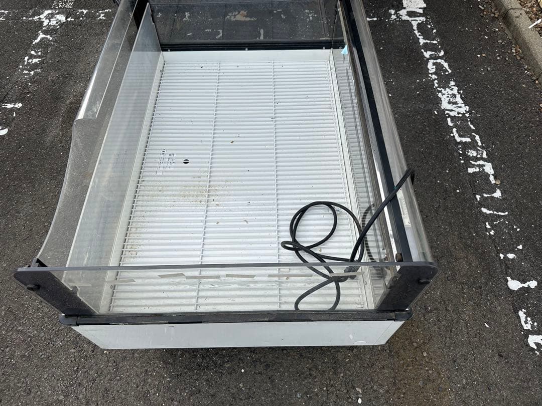 SANYO 冷却ファン 大サイズ 使用感あり