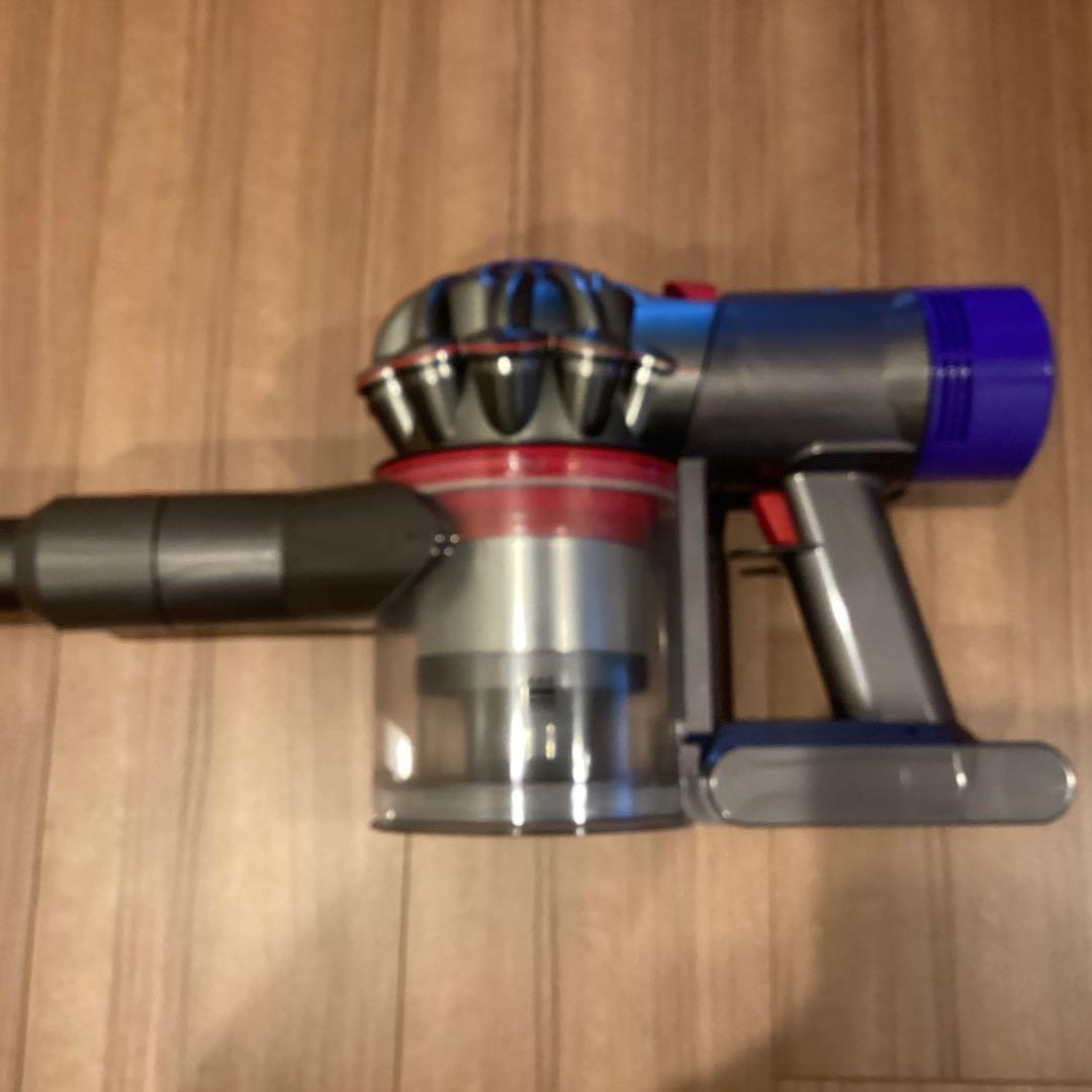 ダイソン v7 slim