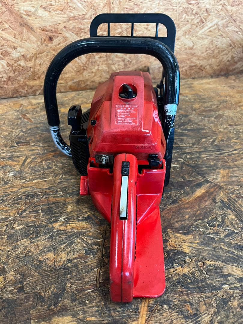 エンジンチェンソー　新ダイワ　360　5-15