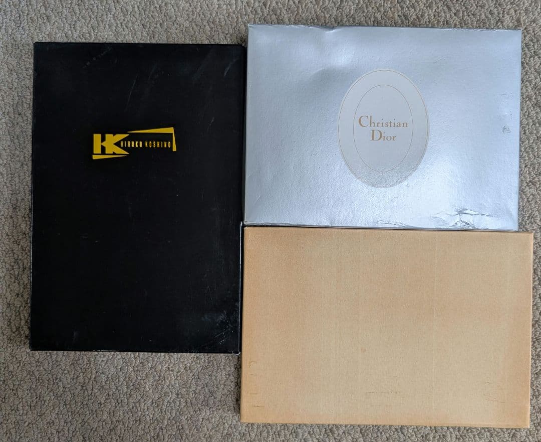 ブランドタオル&ハンカチセット19点