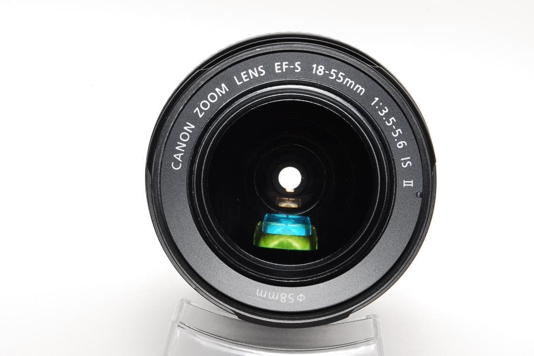 Canon EOS Kiss X3 デジタル一眼レフ☘️セット