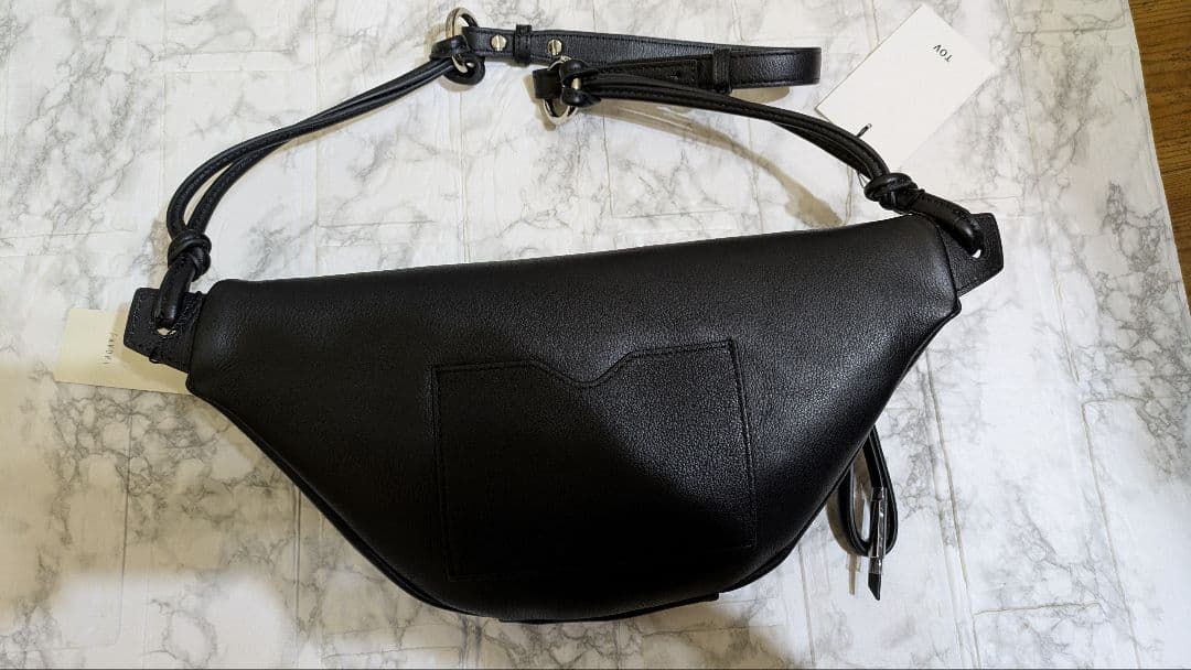 ボディーバック　TOV