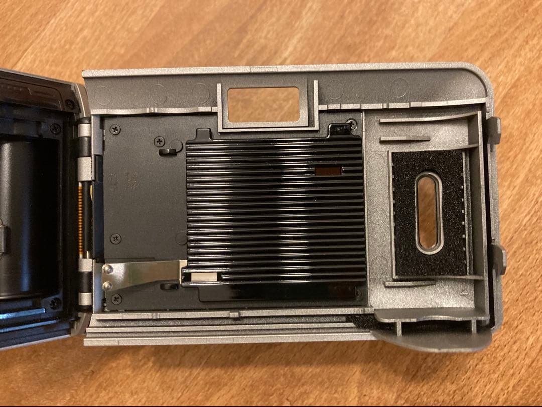 【美品】Konica コニカ BiG mini F