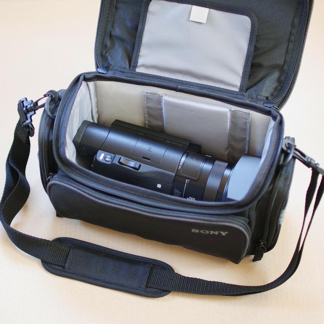 SONY ソニー HDR-CX900 本体＋アクセサリーセット