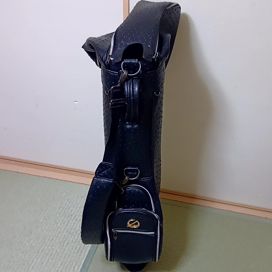 【レア】ブリヂストン　PHYZ　ファイズ　キャディバッグ　軽量　7.5型