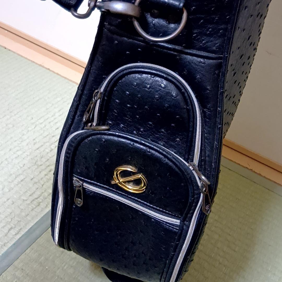 【レア】ブリヂストン　PHYZ　ファイズ　キャディバッグ　軽量　7.5型