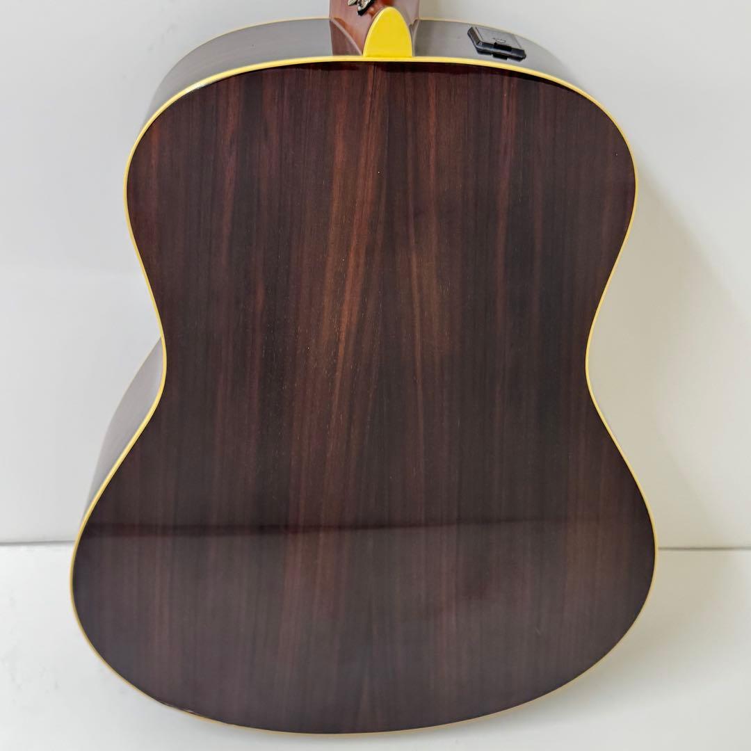 YAMAHA ヤマハ エレアコ LLX6A ジャンク