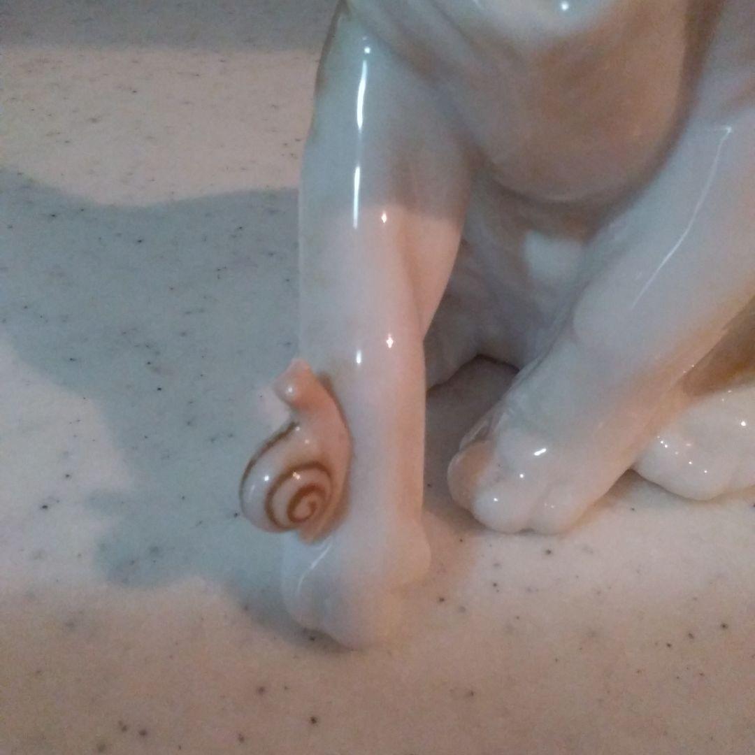 リヤドロー犬、カタツムリ、おまとめ専用