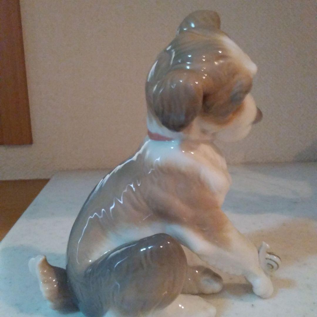 リヤドロー犬、カタツムリ、おまとめ専用