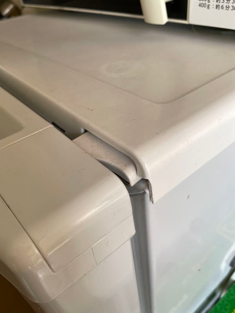 冷蔵庫【一人暮らし】