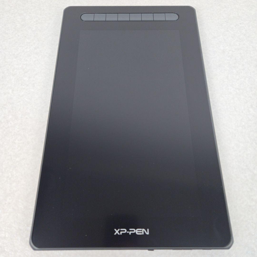 【美品/おまけ付】XP-Pen 液タブ Artist 12 セカンド 豪華版